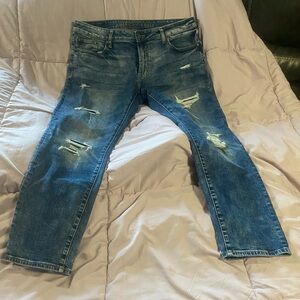 American Eagle Jeans Slim 36X30